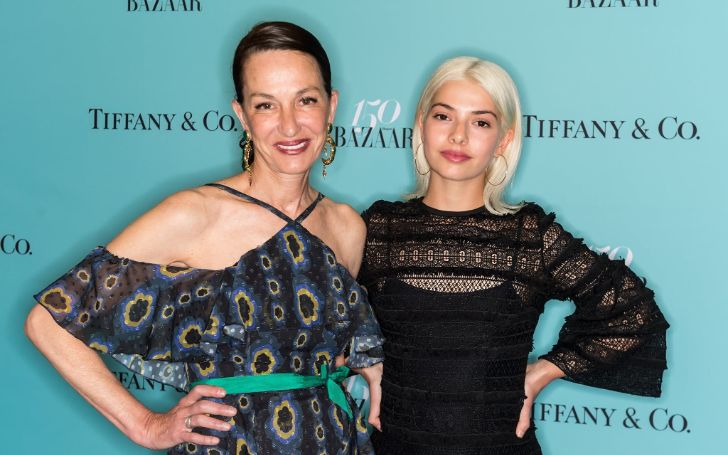 What is Cynthia Rowley Net Worth in 2021? Here's the Complete Breakdown